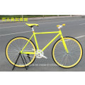 Bicicletas de engranaje fijo de 26 &#39;de alta calidad / Bicicleta fija / Bicicleta / Bicicleta